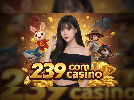 239 com casino slot
