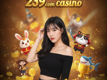 239 com casino
