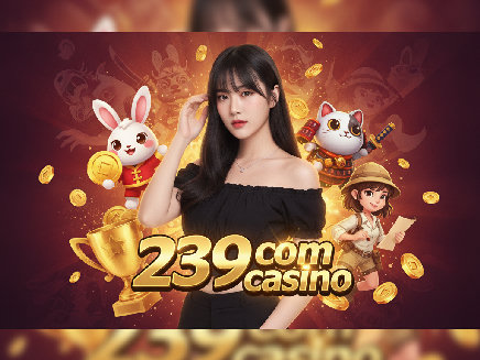 239 com casino ทางเข้า